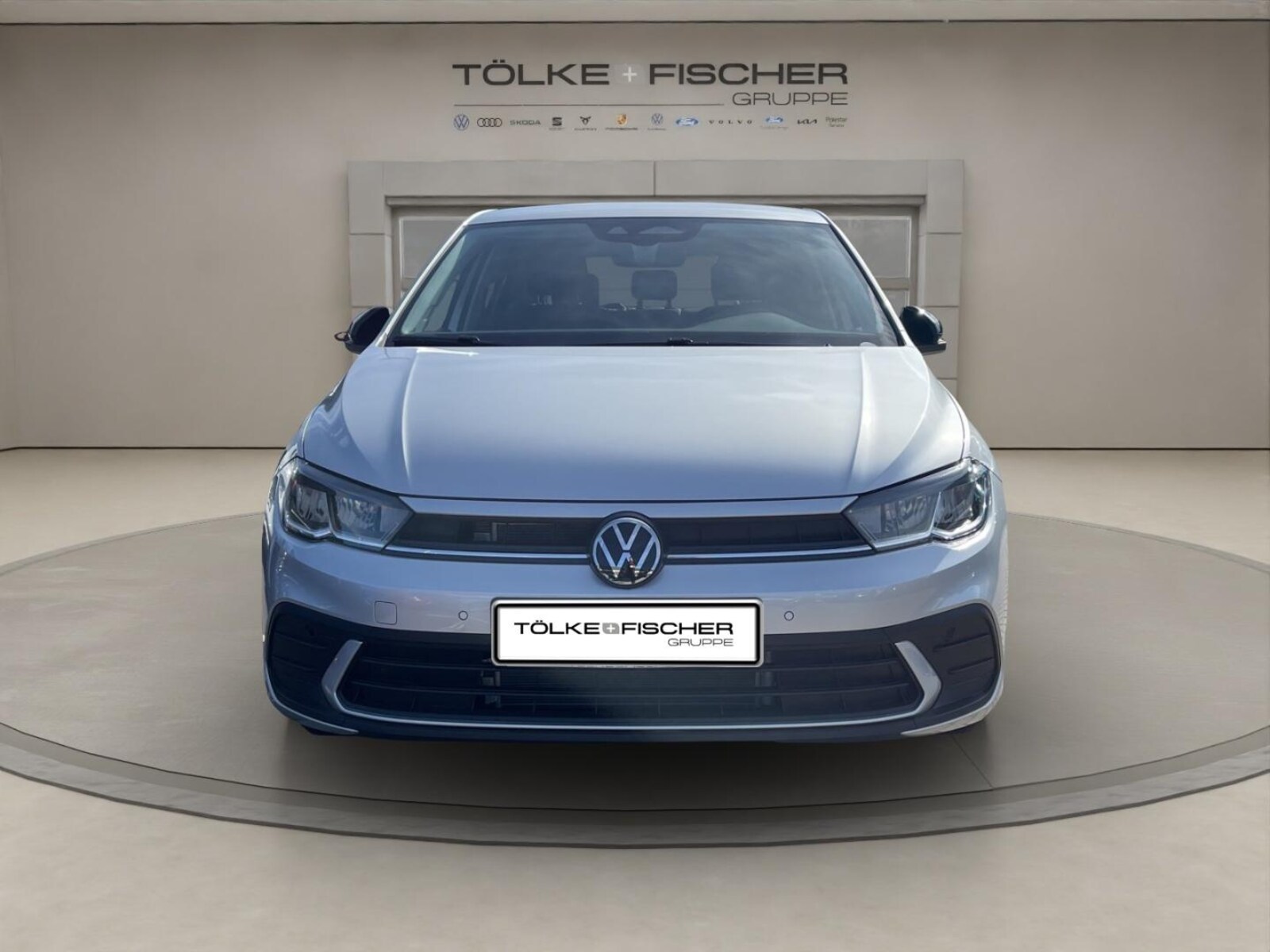 Volkswagen Polo – Bild 3