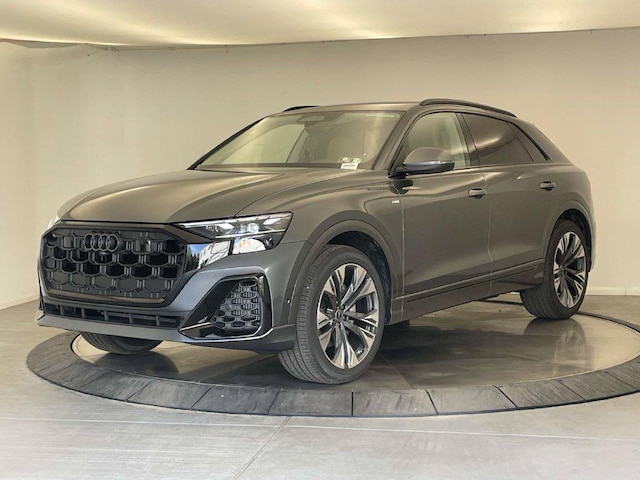 Photo of 2027 Audi Q8