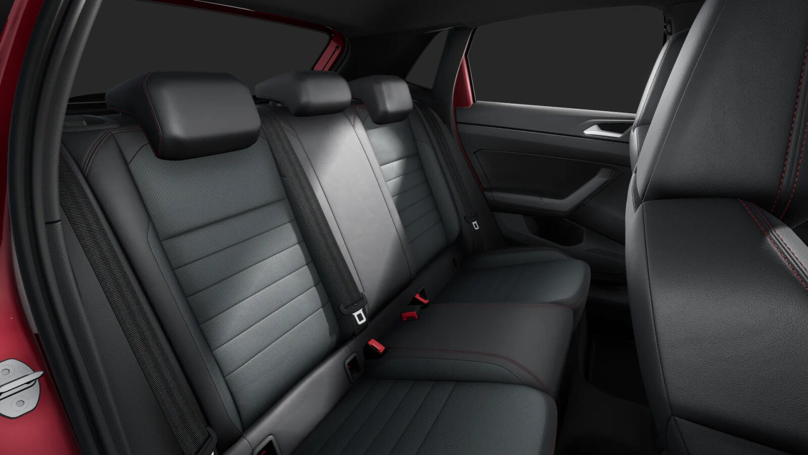 Volkswagen Polo – Bild 5
