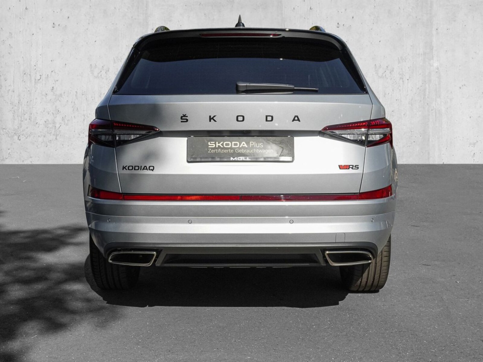 Škoda Kodiaq – Bild 22