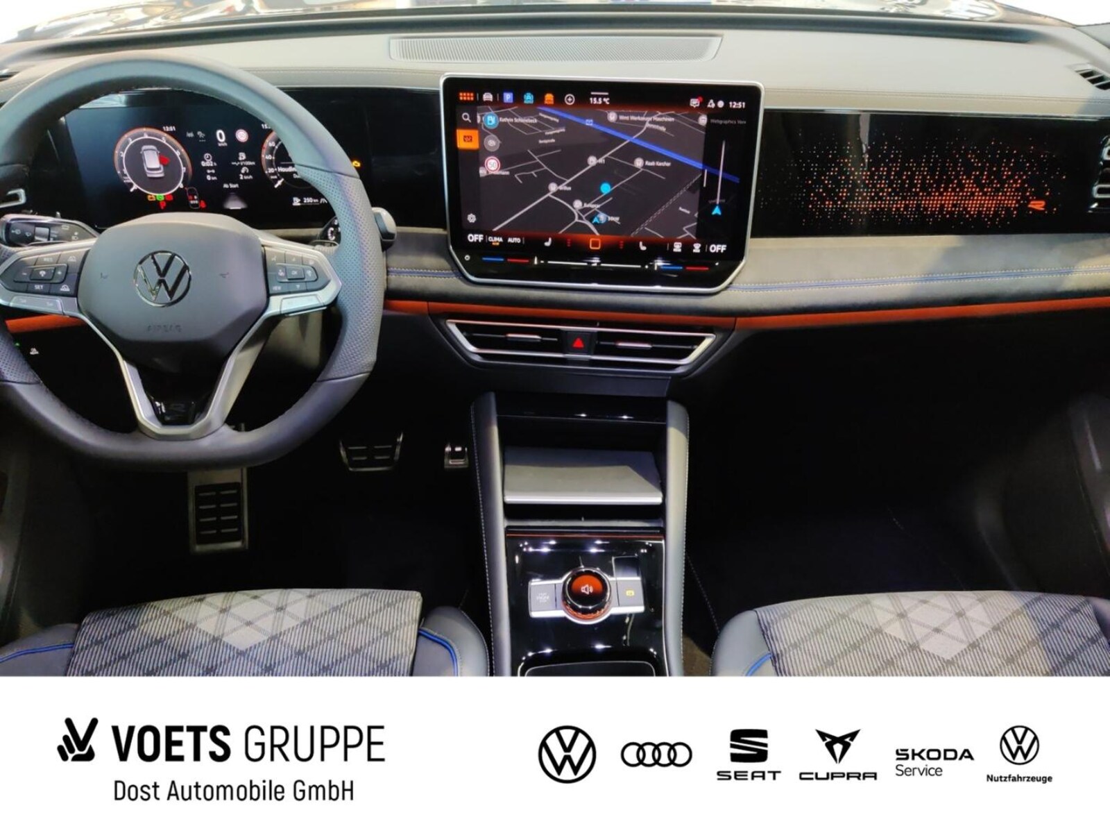 Volkswagen Tiguan – Bild 7