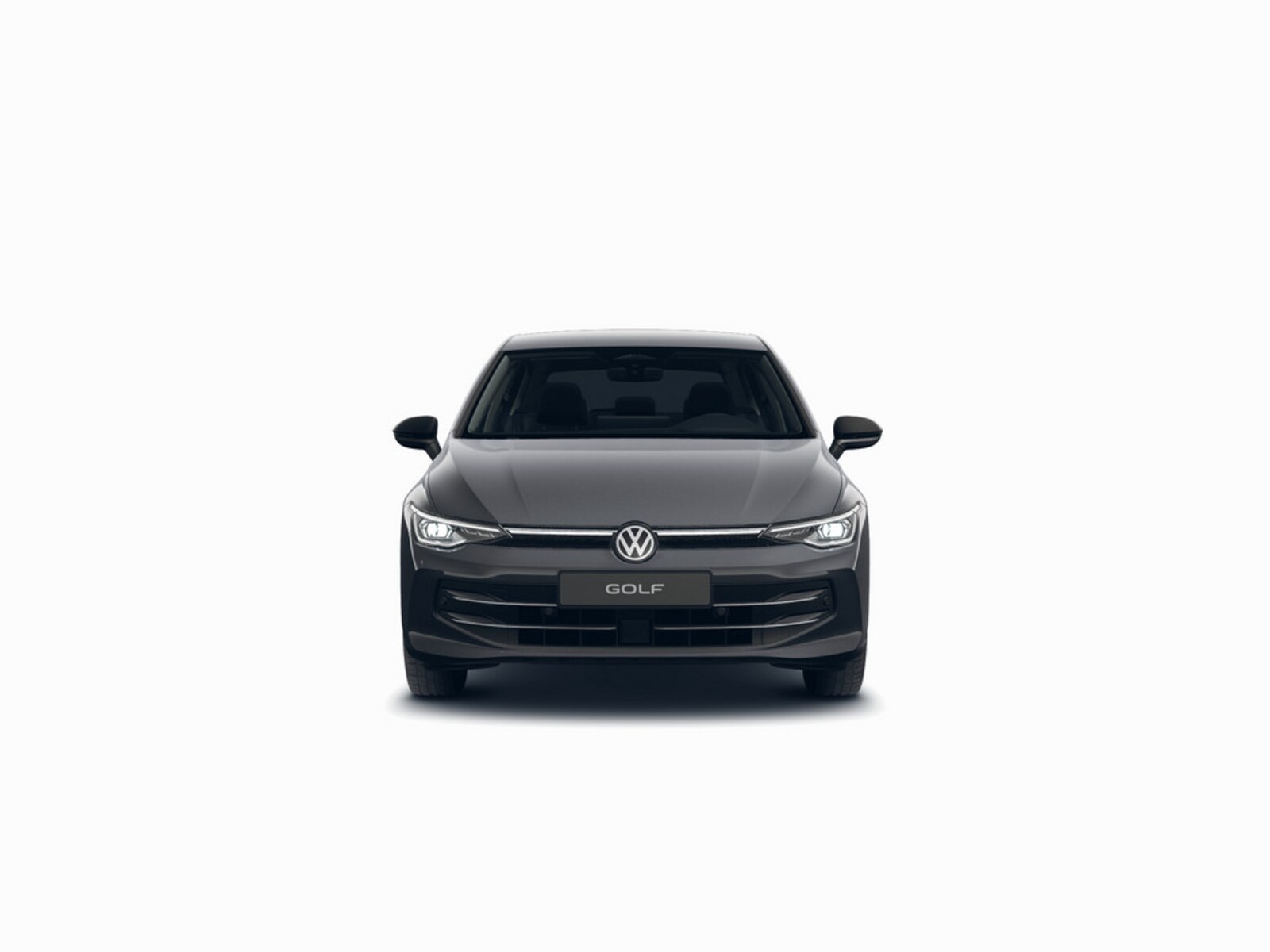Volkswagen Golf – Bild 10