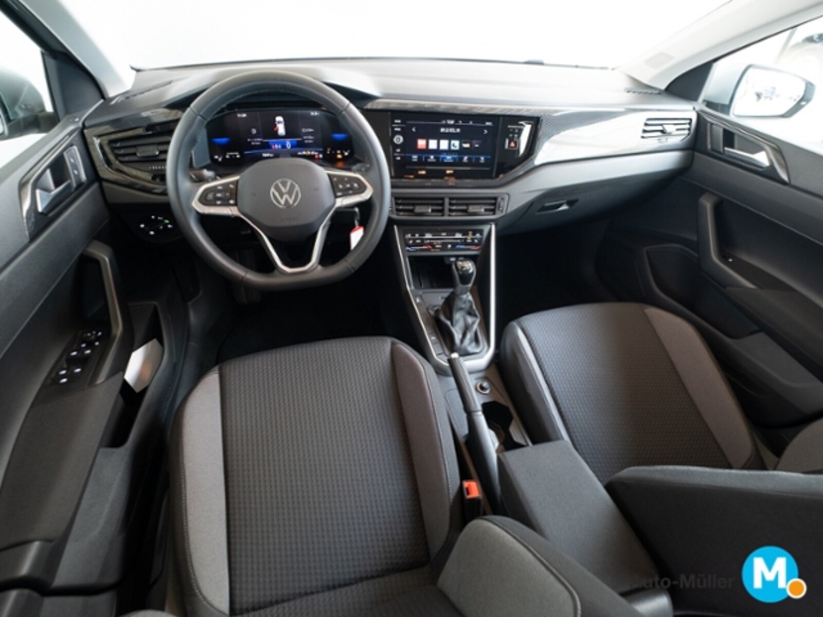 Volkswagen Polo – Bild 8