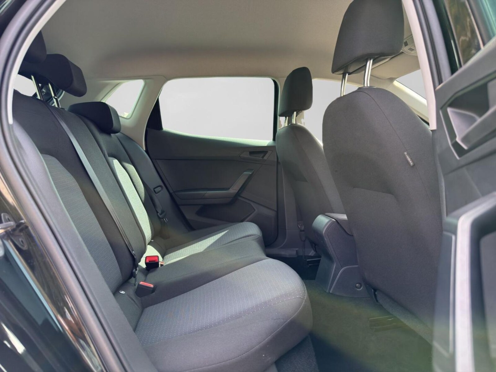 SEAT Ibiza – Bild 6