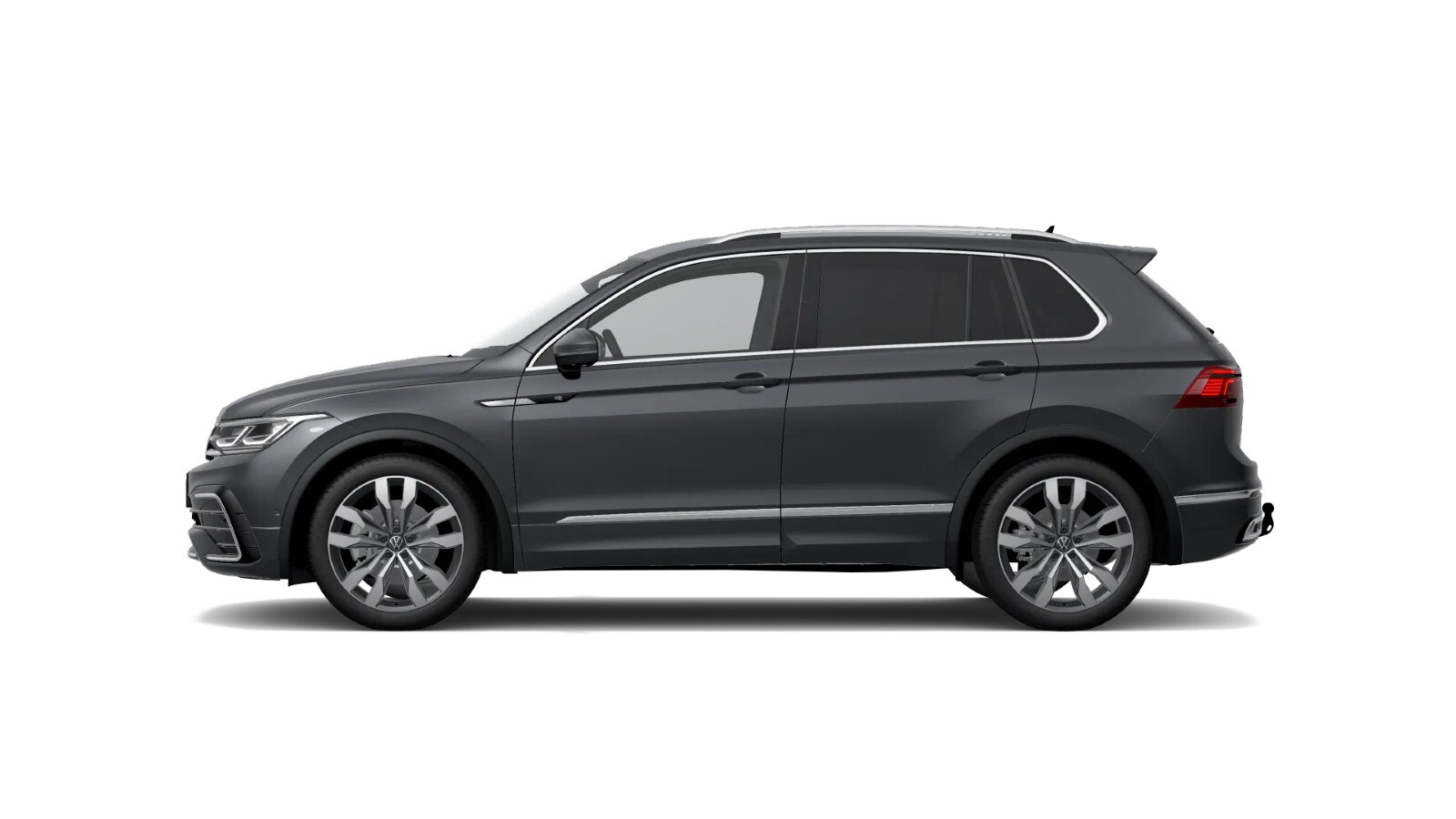 Volkswagen Tiguan – Bild 2