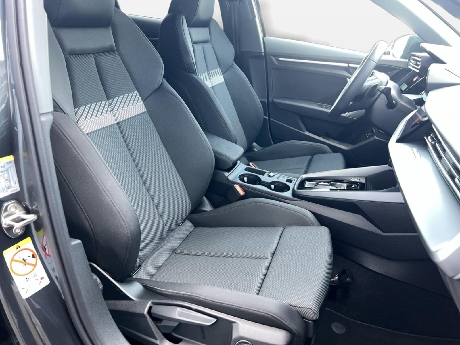Audi A3 Sportback – Bild 14