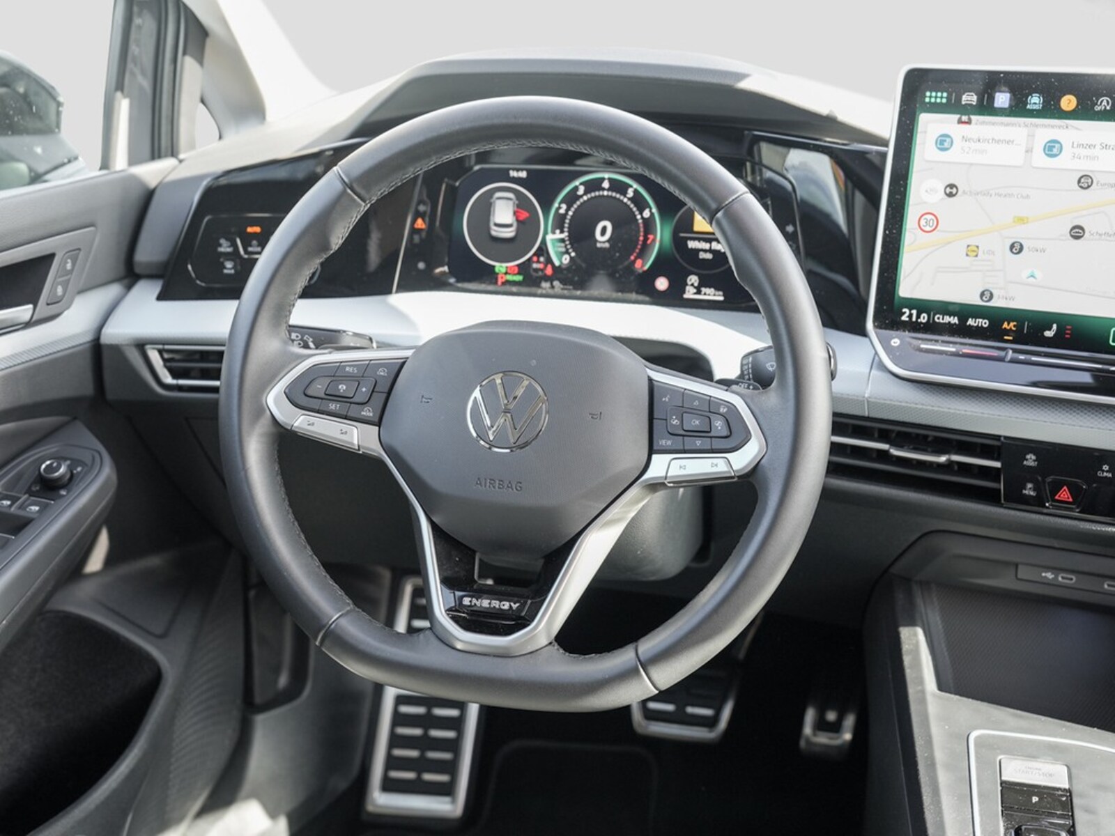 Volkswagen Golf – Bild 13