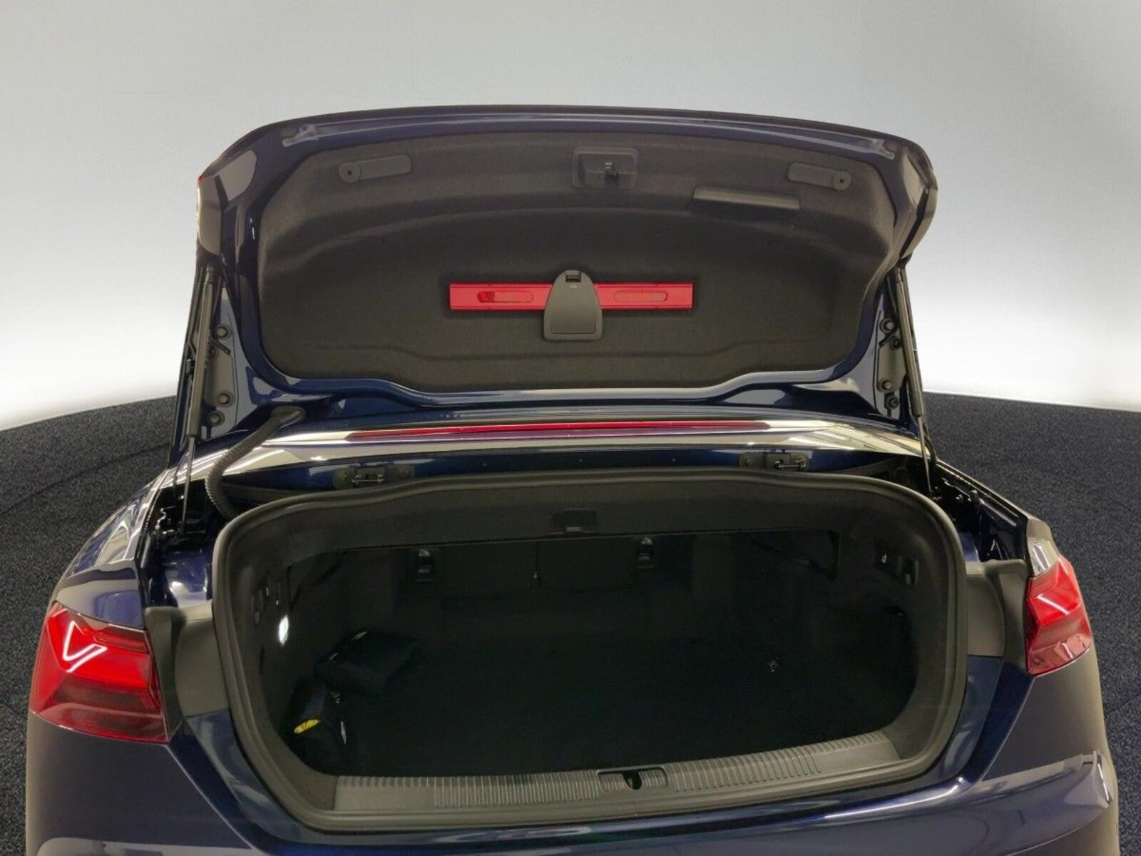Audi S5 Cabriolet – Bild 8
