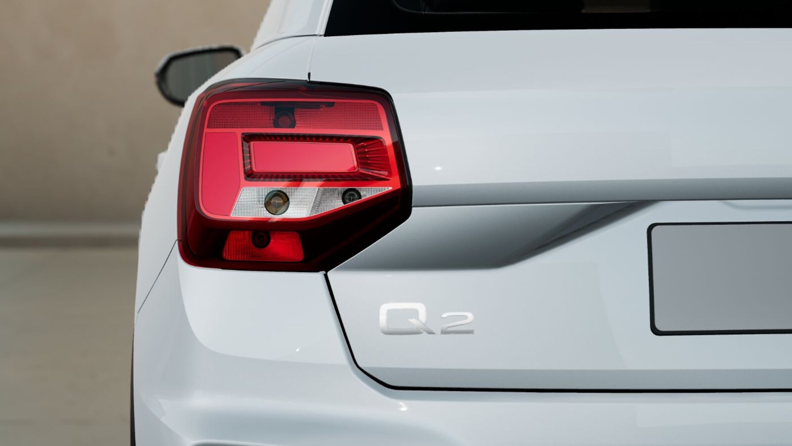 Audi Q2 – Bild 7