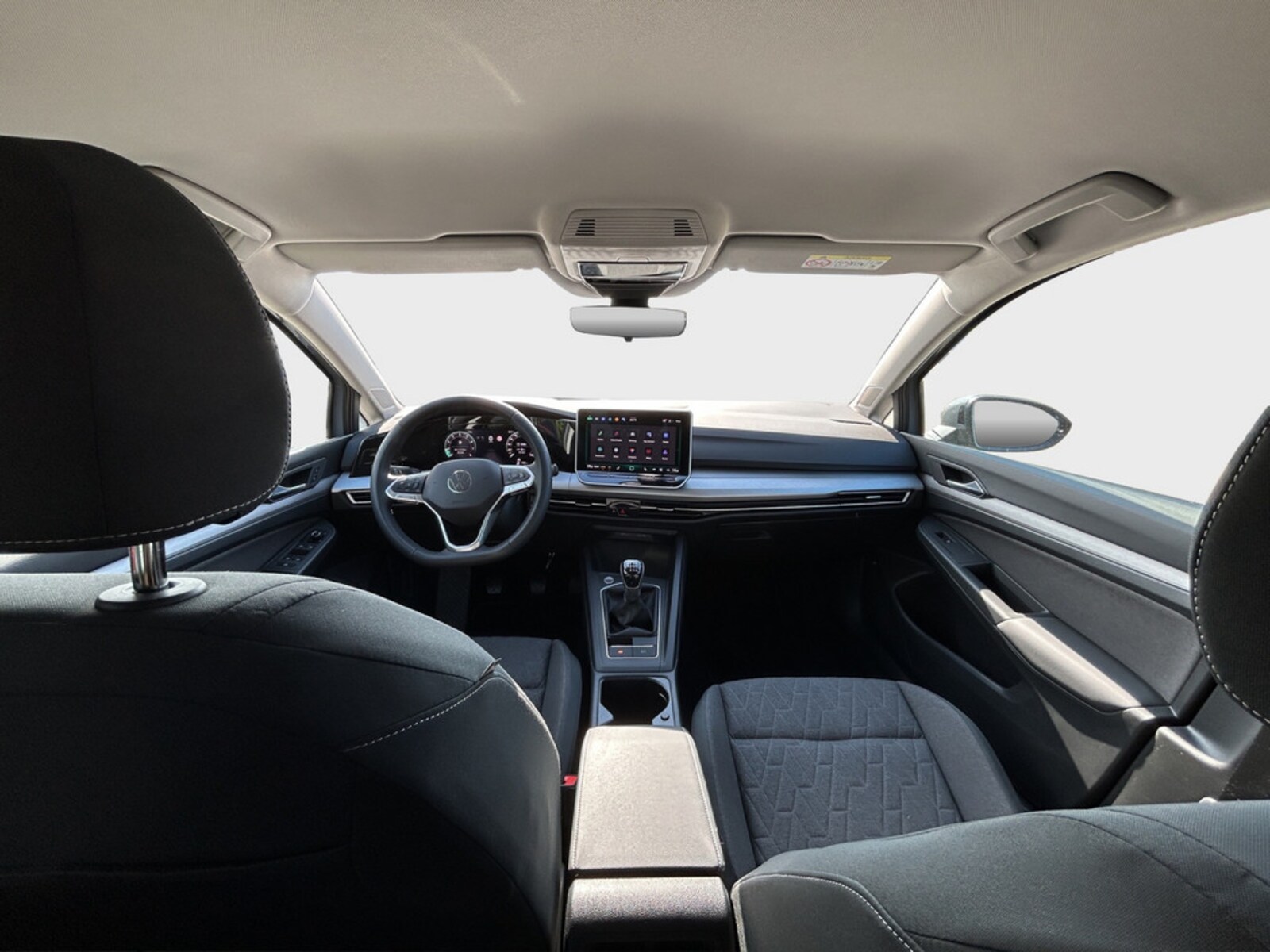 Volkswagen Golf Variant – Bild 15