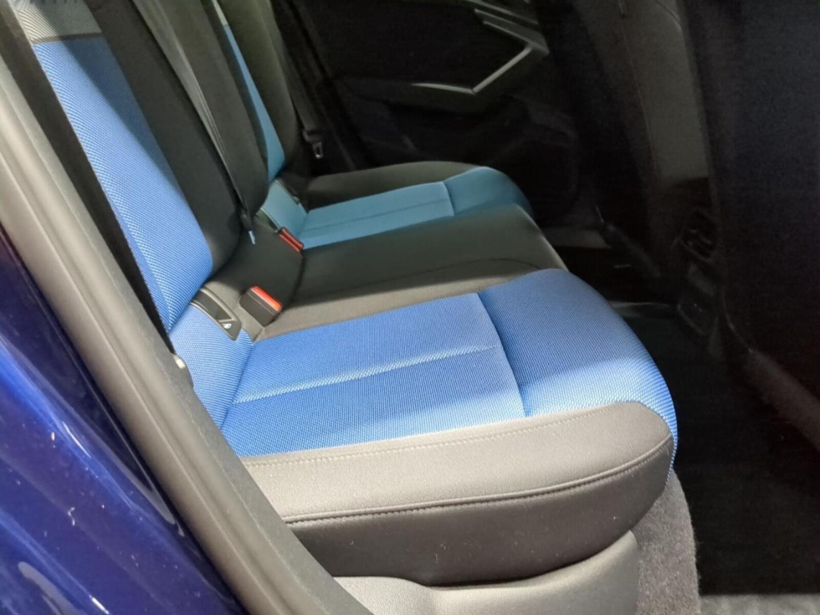 Audi A3 Limousine – Bild 6