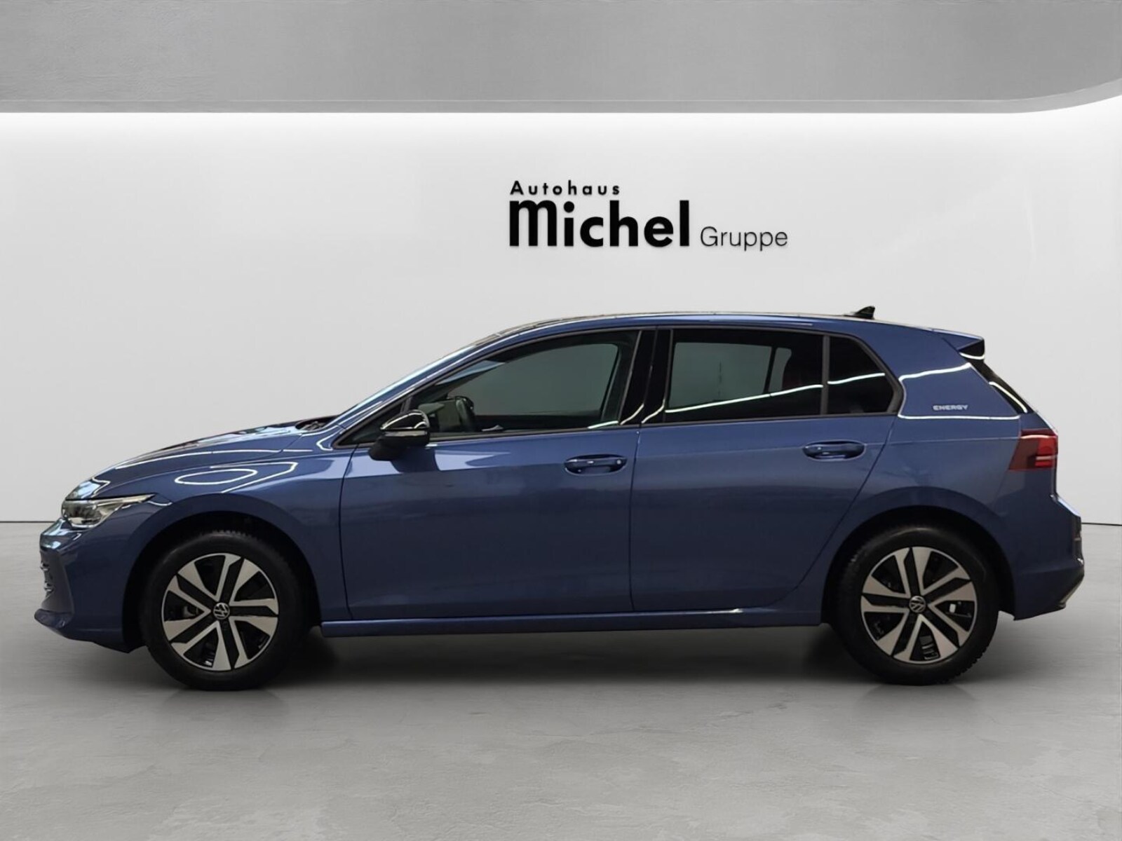 Volkswagen Golf – Bild 6