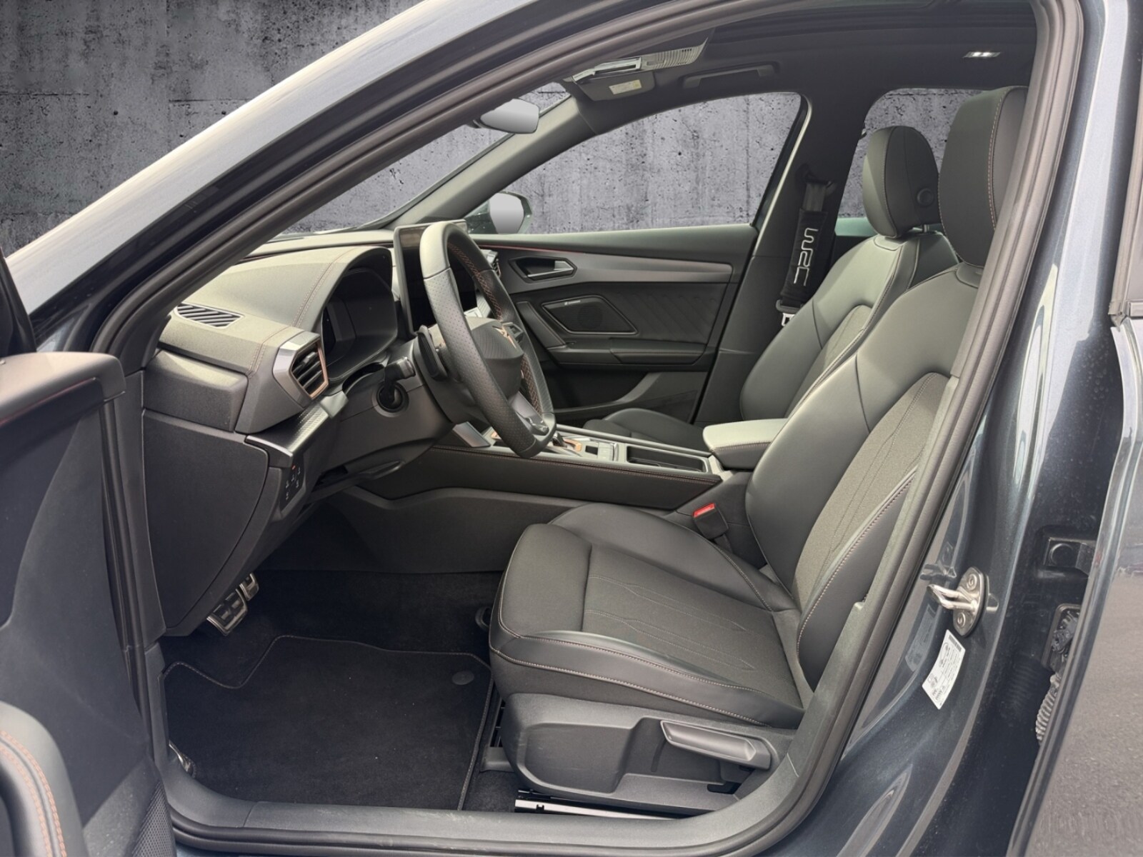 CUPRA Formentor – Bild 14