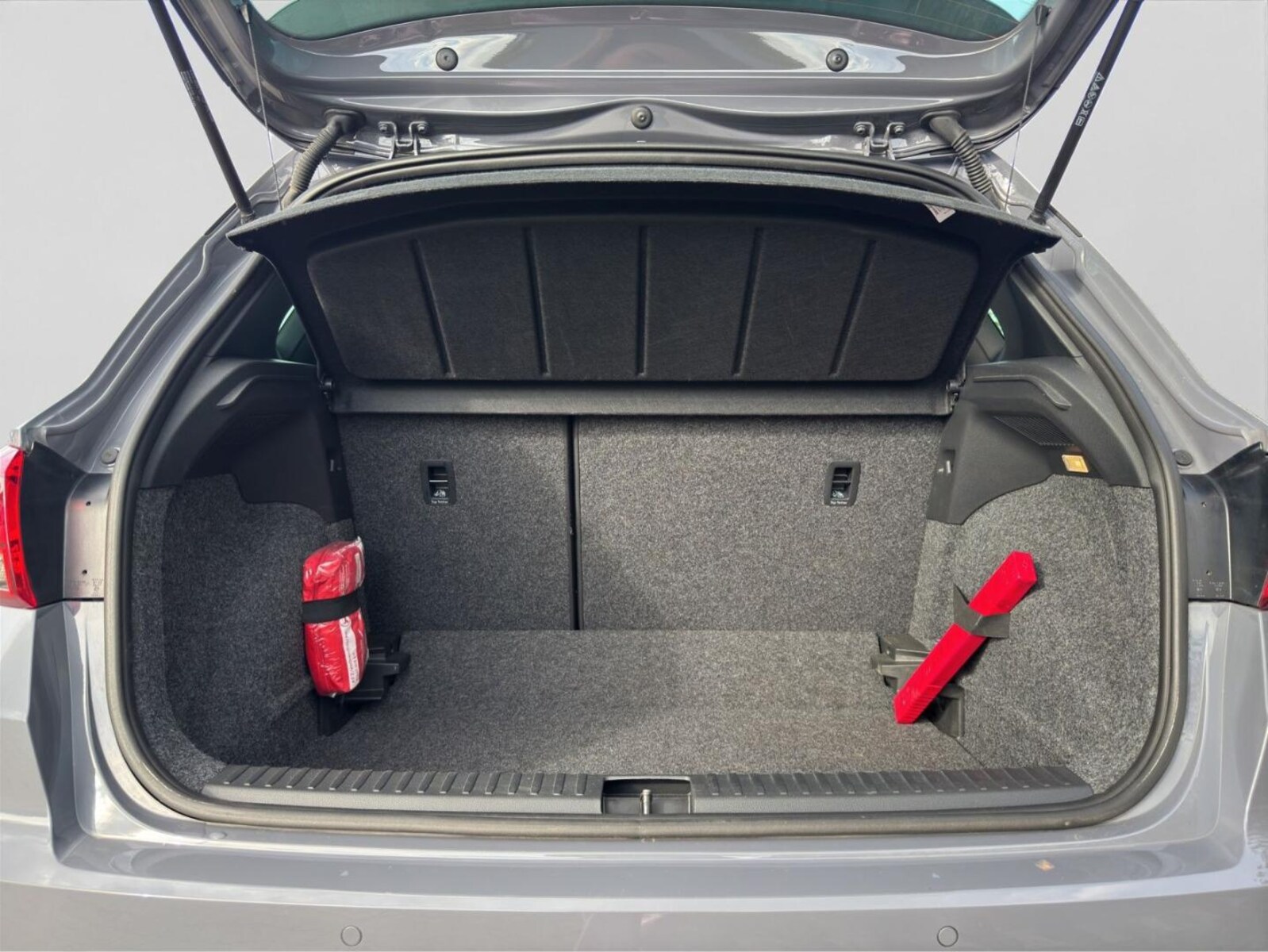 SEAT Arona – Bild 20