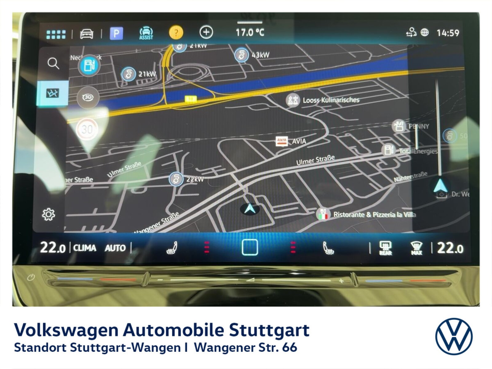 Volkswagen Passat – Bild 12