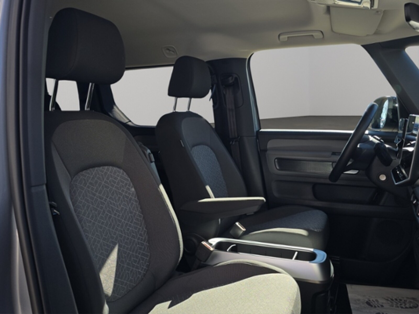 Volkswagen ID. Buzz – Bild 15