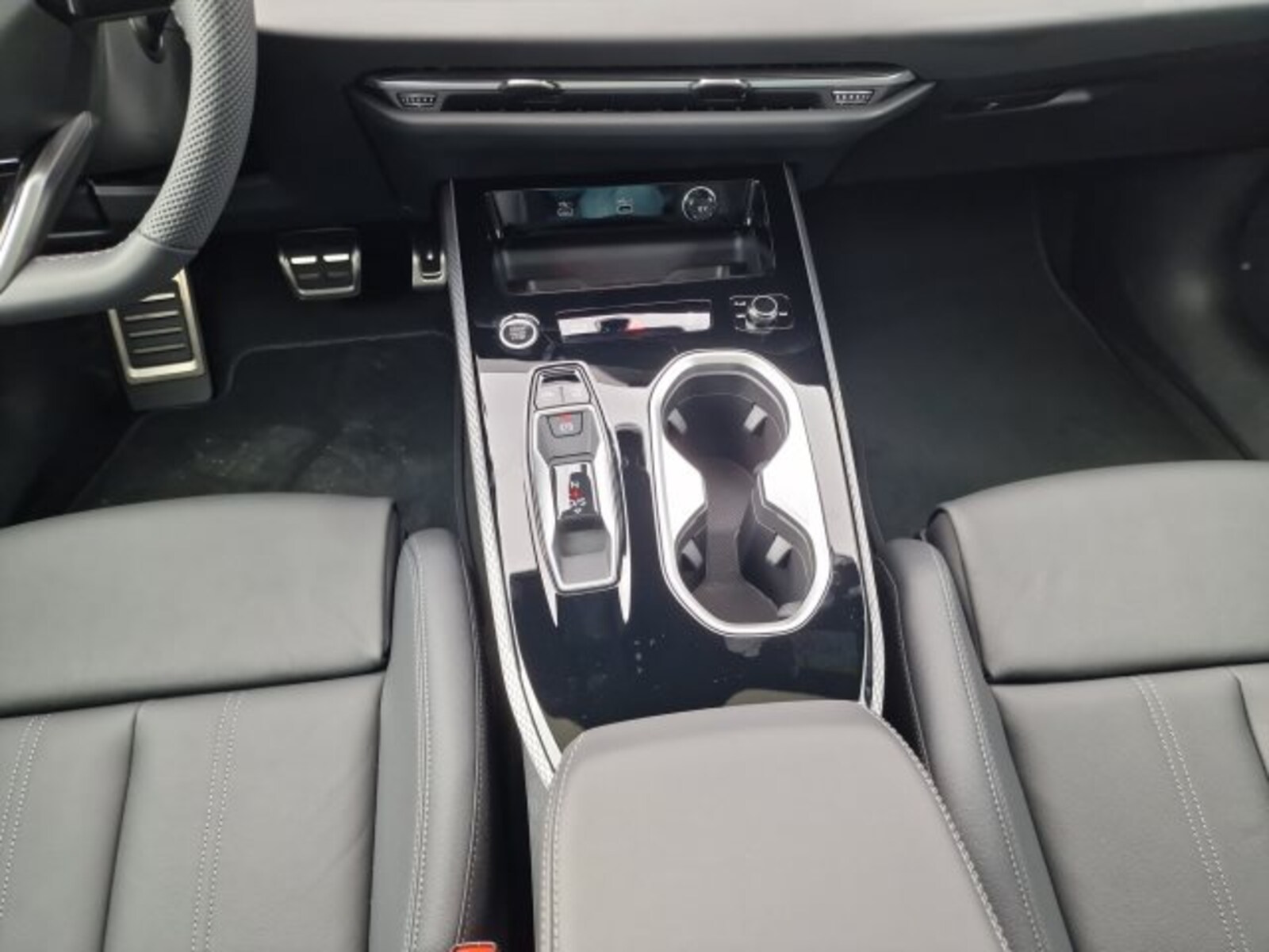 Audi A6 Avant – Bild 12