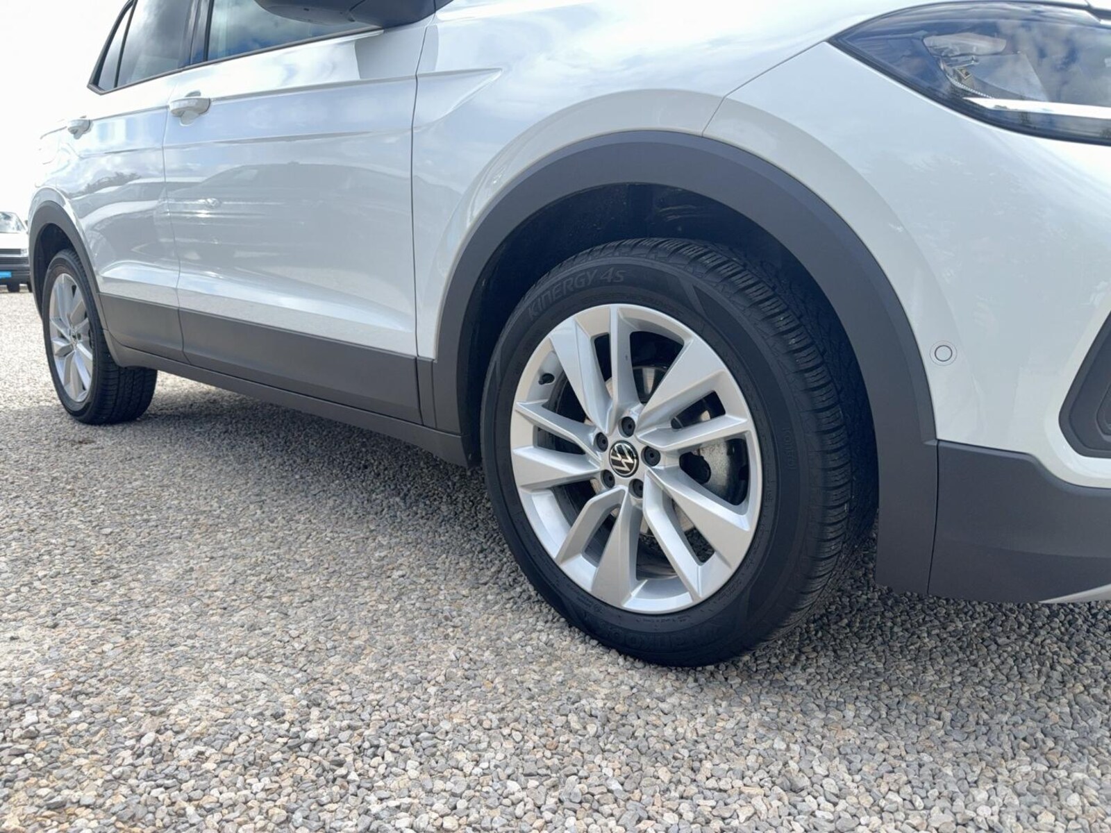 Volkswagen T-Cross – Bild 18