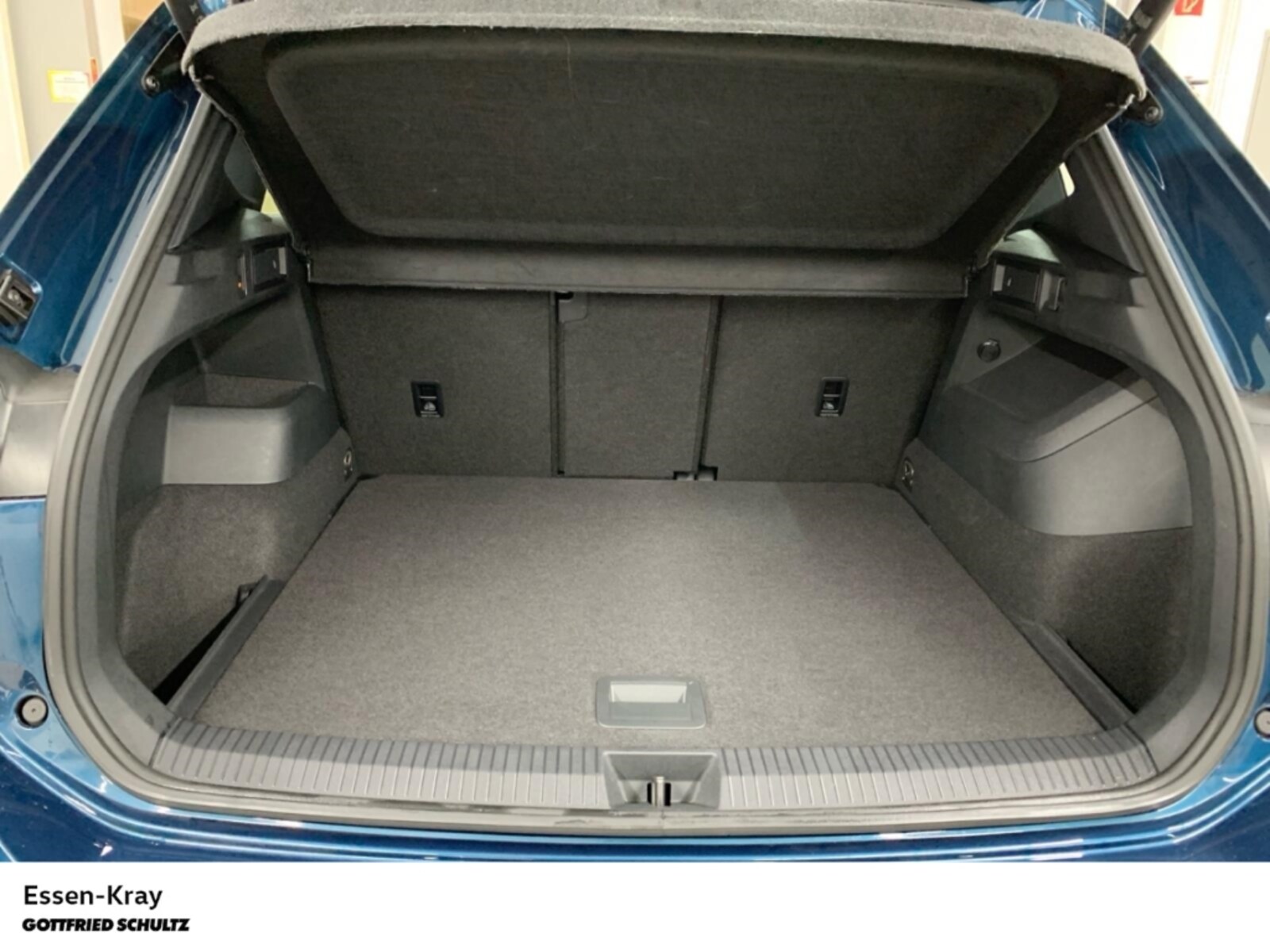 Volkswagen Tiguan – Bild 8