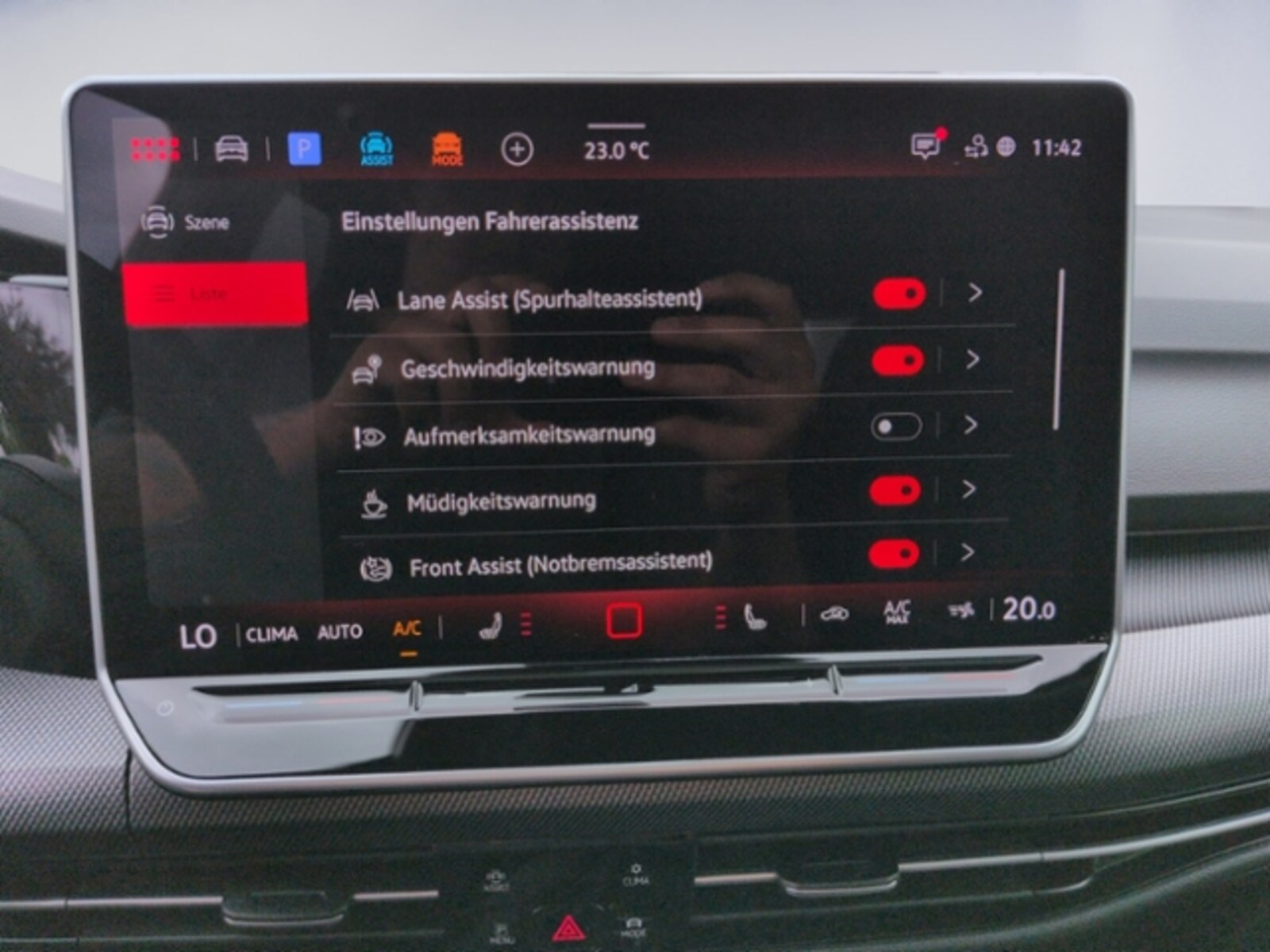 Volkswagen Golf – Bild 20