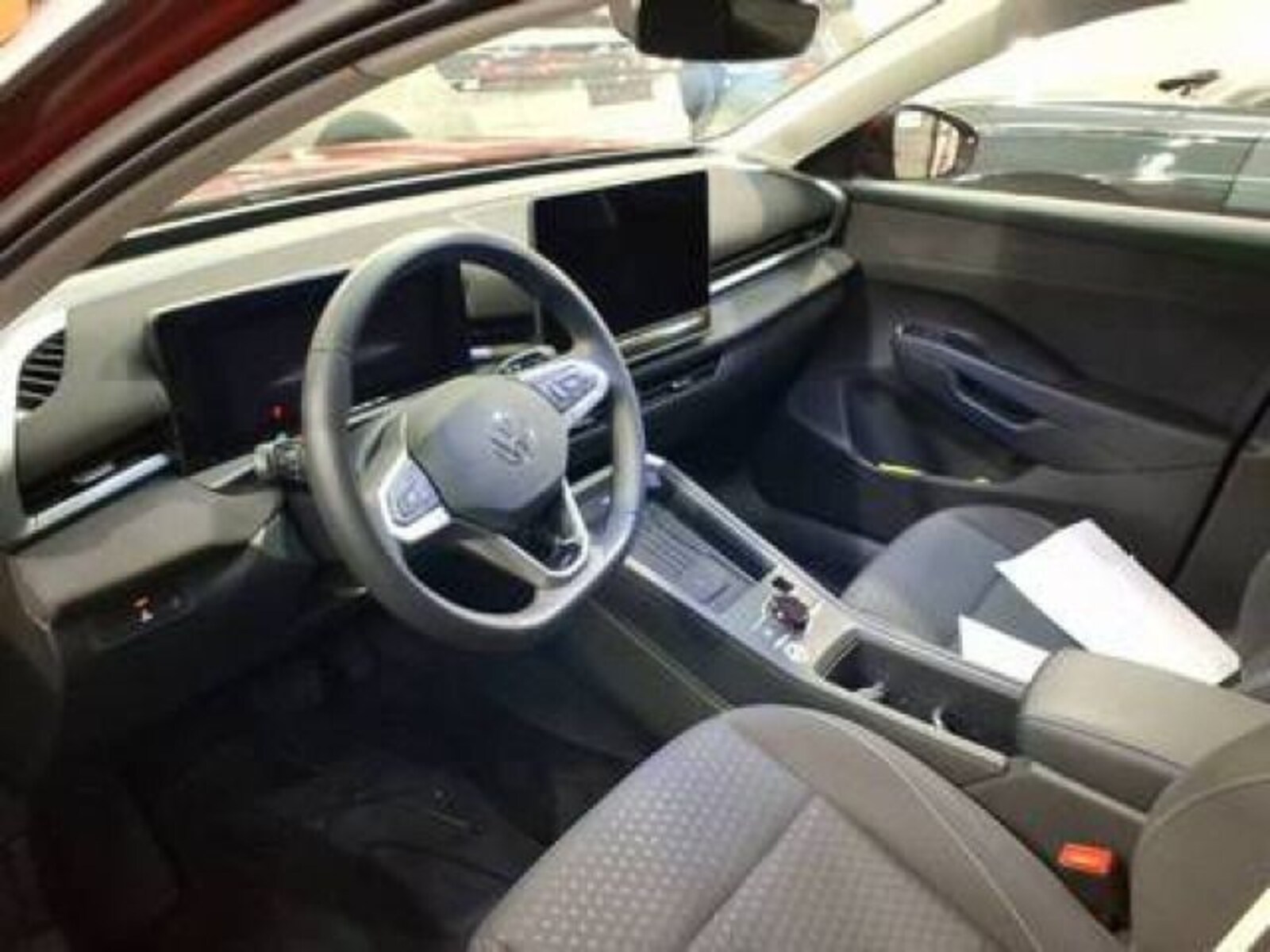 Volkswagen T-Roc – Bild 4