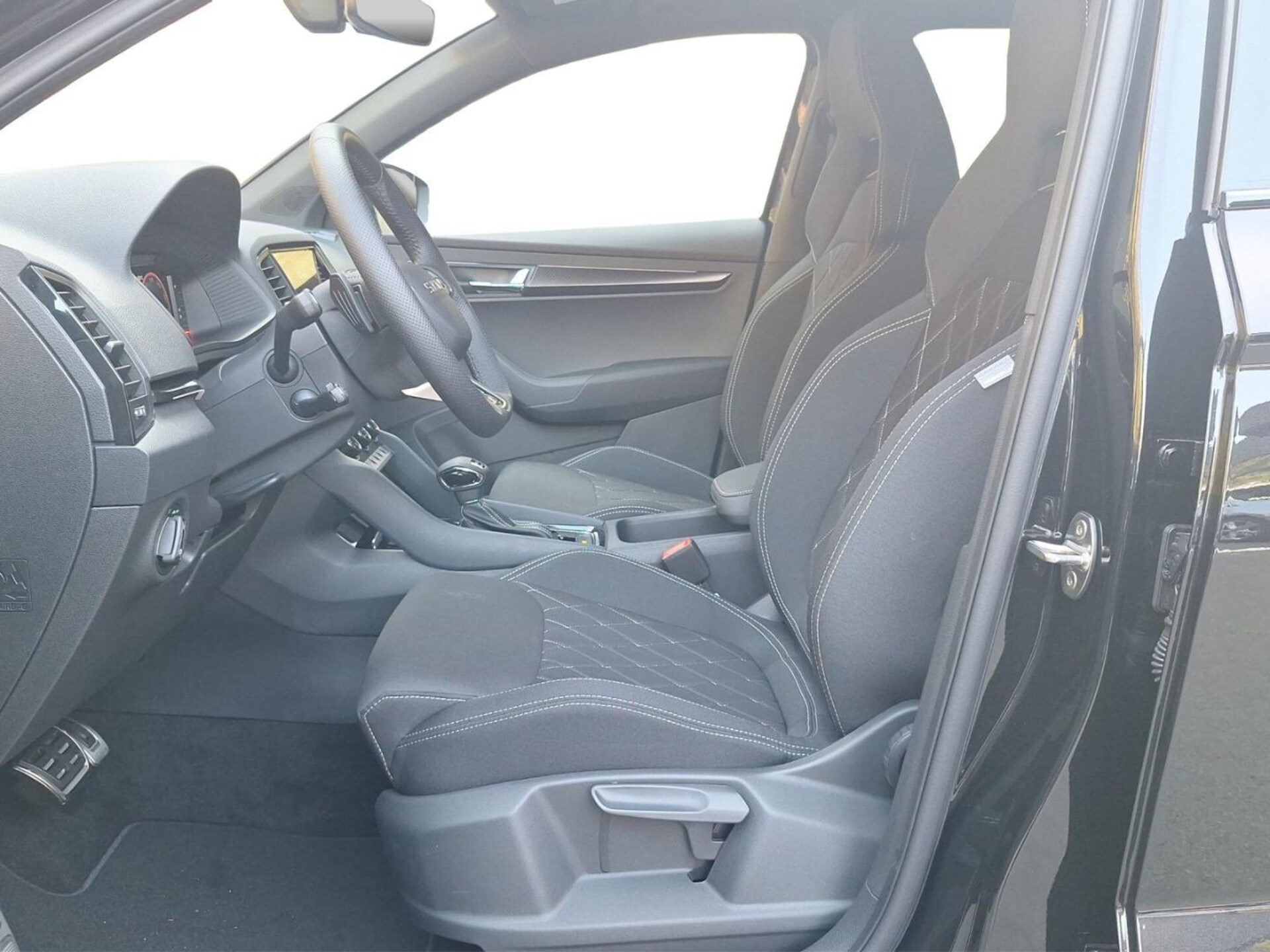 Skoda Karoq Sportline