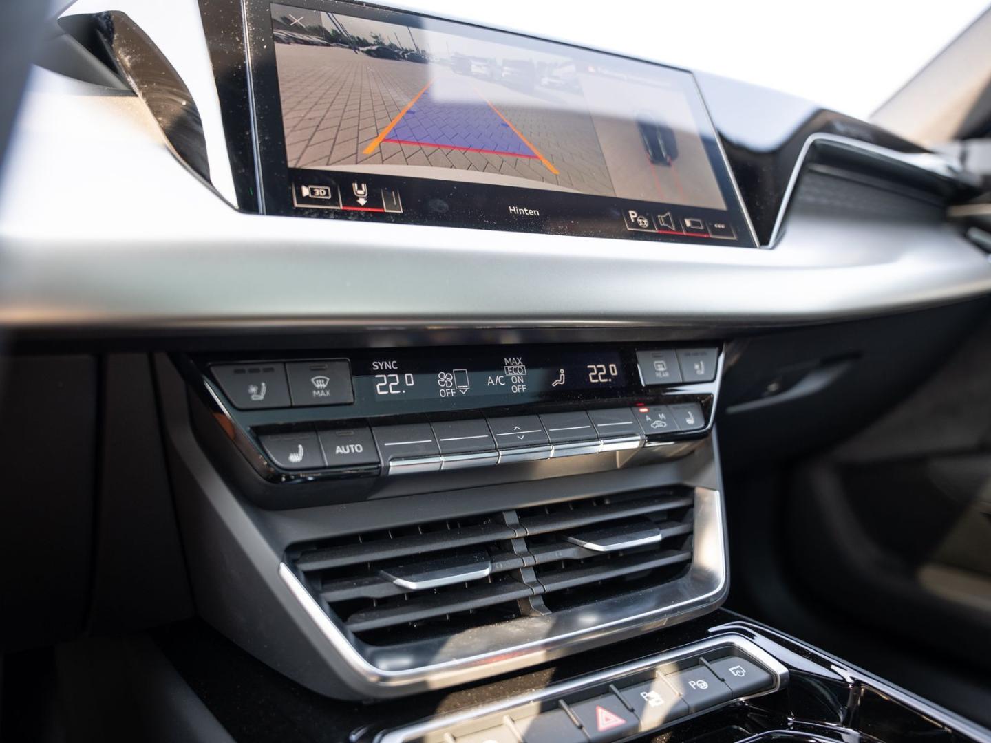 Image about Audi RS e-tron GT e-tron quattro