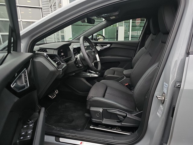 Image about Audi Q4 Sportback e-tron 45 e-tron