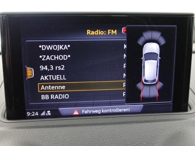 Image about Audi A3 Sportback sport 1.0 TFSI S tronic