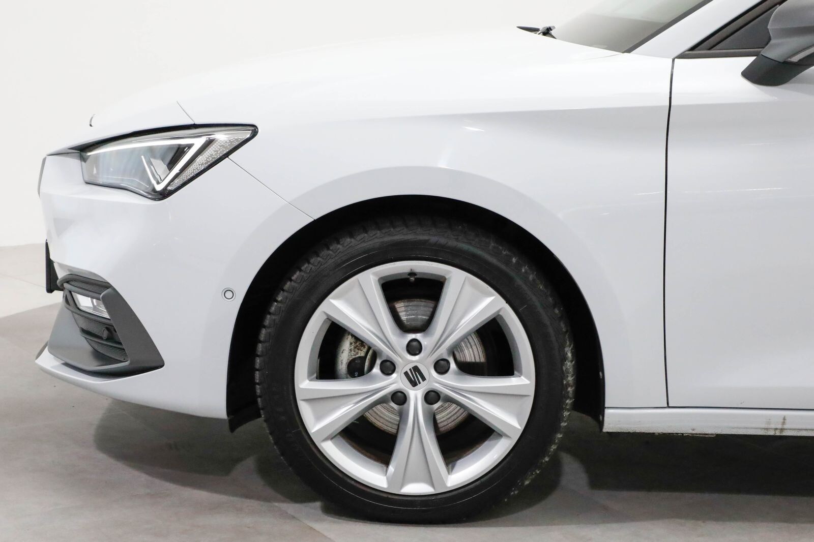 SEAT Leon – Bild 14