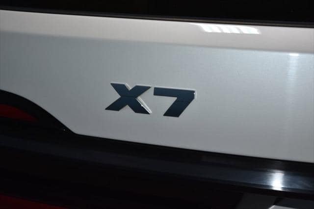 2025 BMW X7 M60i - Photo 29