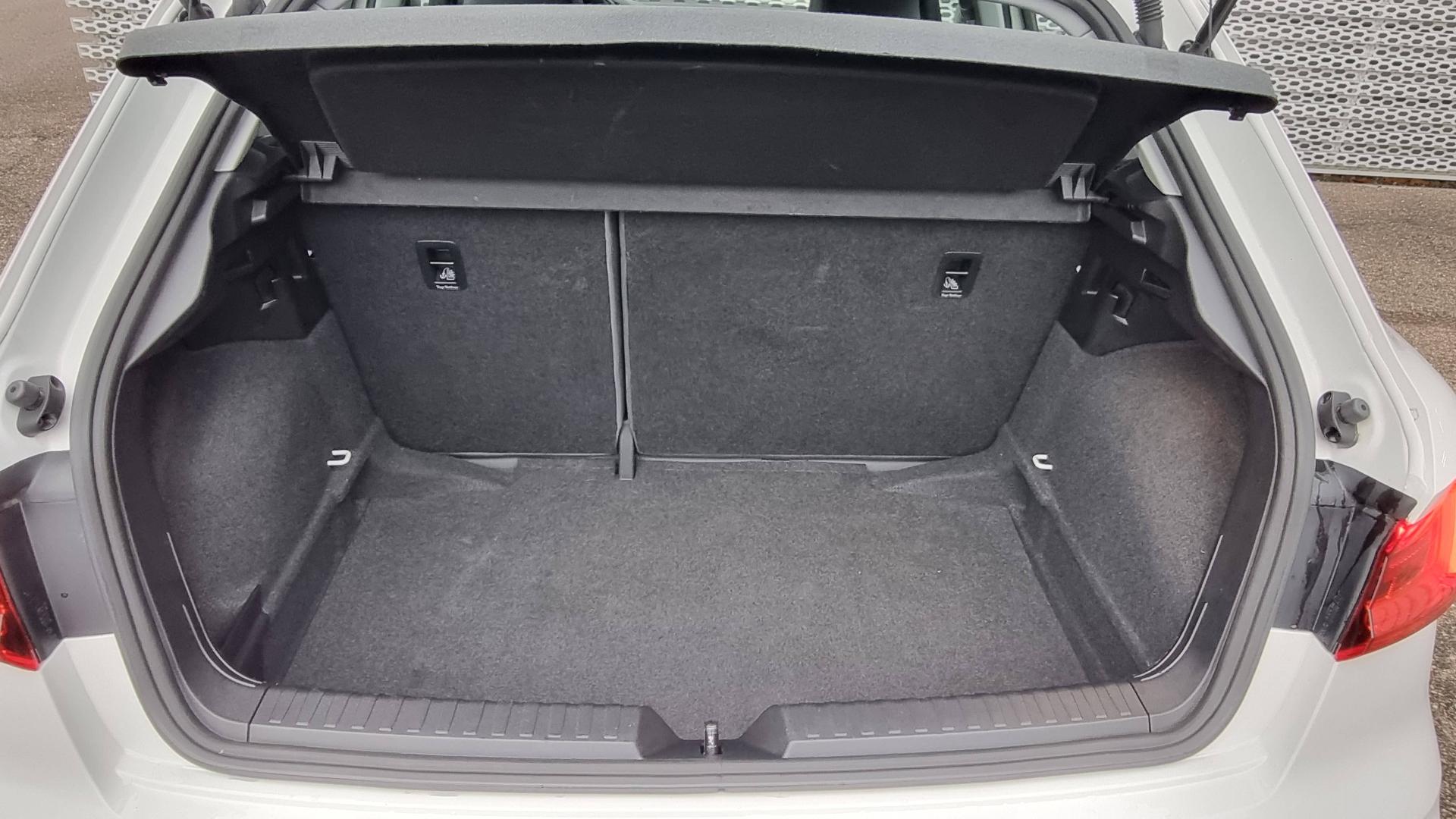 Image about Audi A1 allstreet Design 25 TFSI 70 kW (95 ch) 5 vitesses