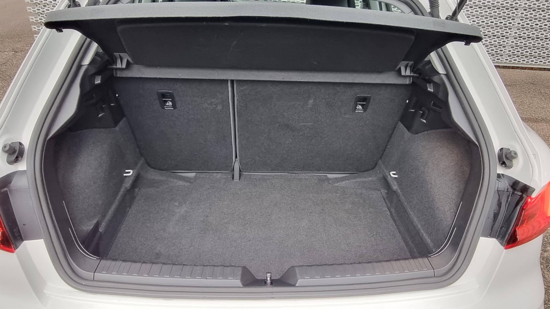 Image about Audi A1 allstreet Design 25 TFSI 70 kW (95 ch) 5 vitesses