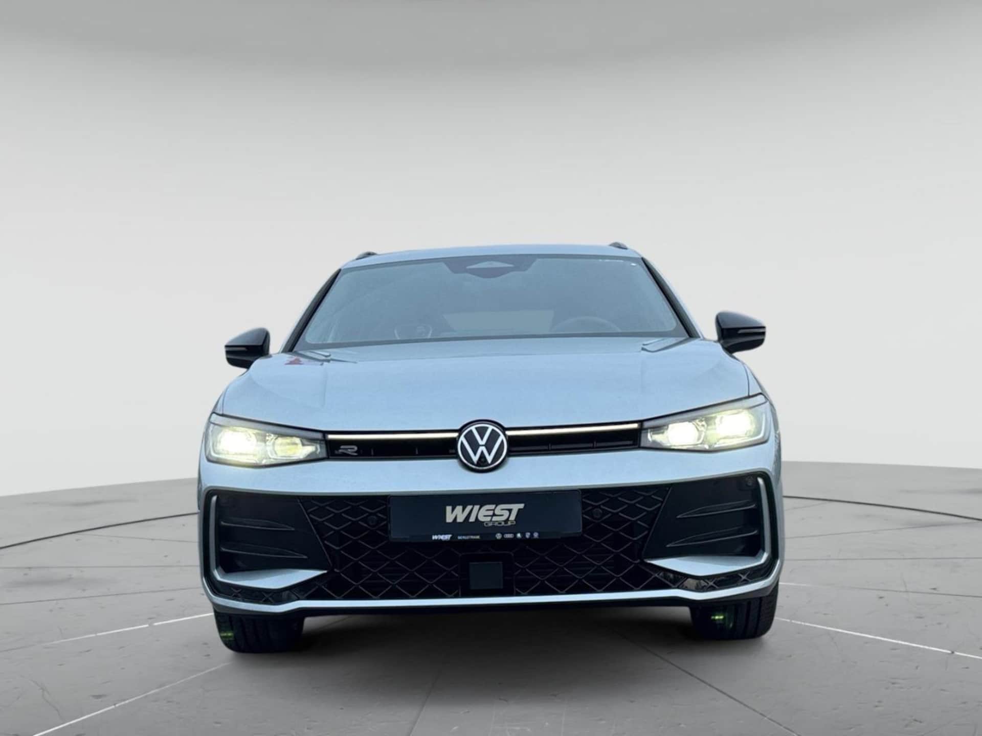 Volkswagen Passat R-Line