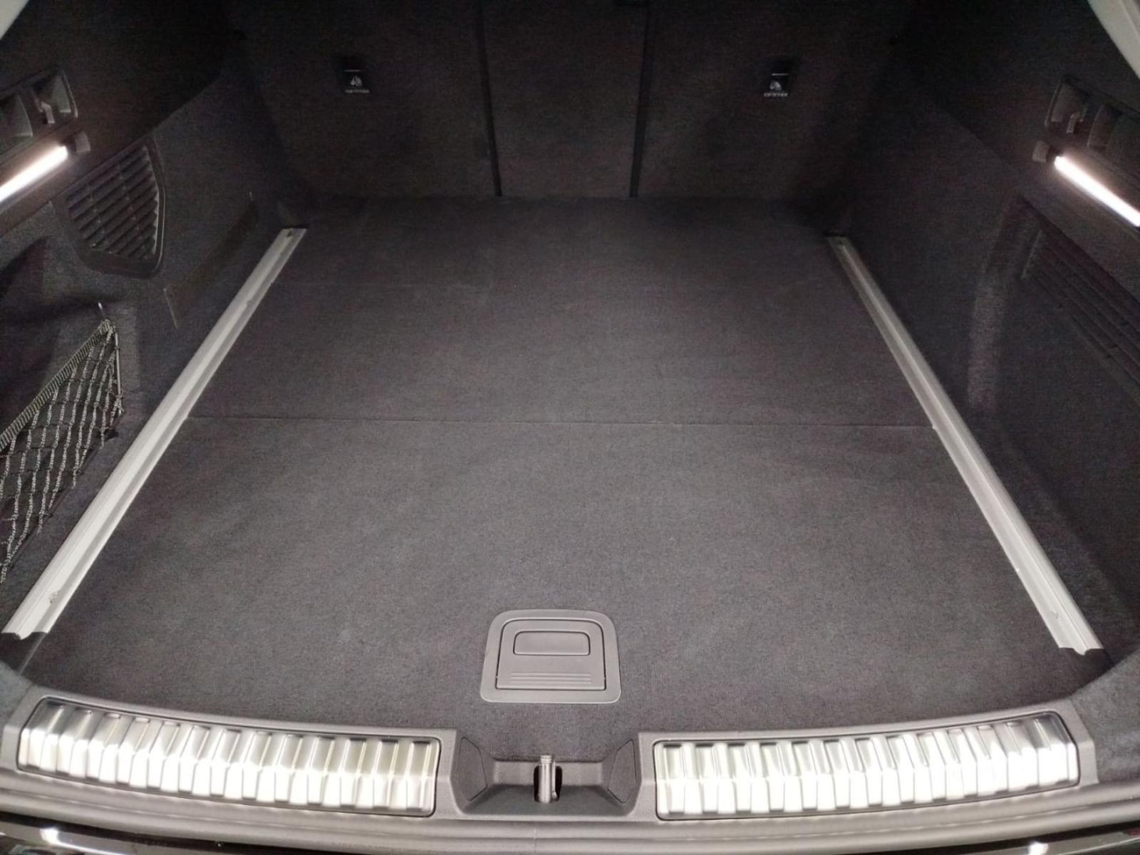Audi A6 Avant – Bild 6