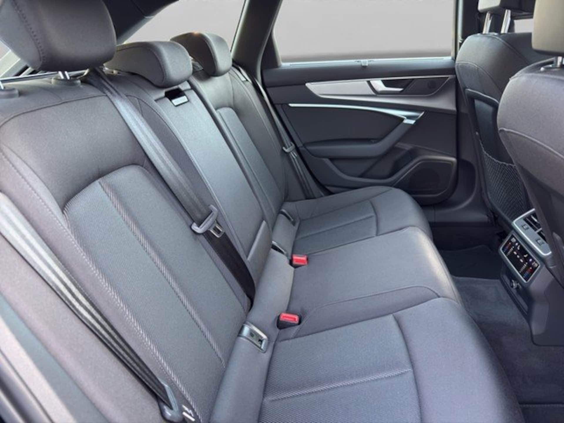 Audi A6 Avant TFSI e Sport