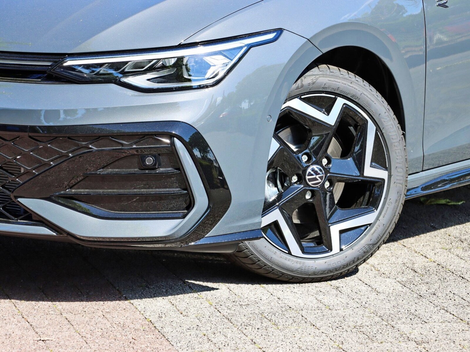 Volkswagen Golf – Bild 3