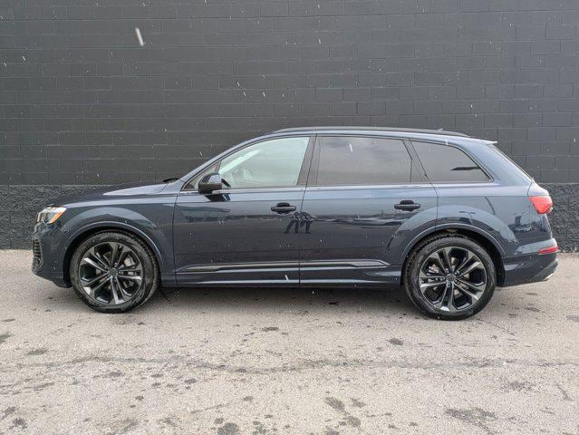 2026 Audi Q7 Premium Plus - Photo 8