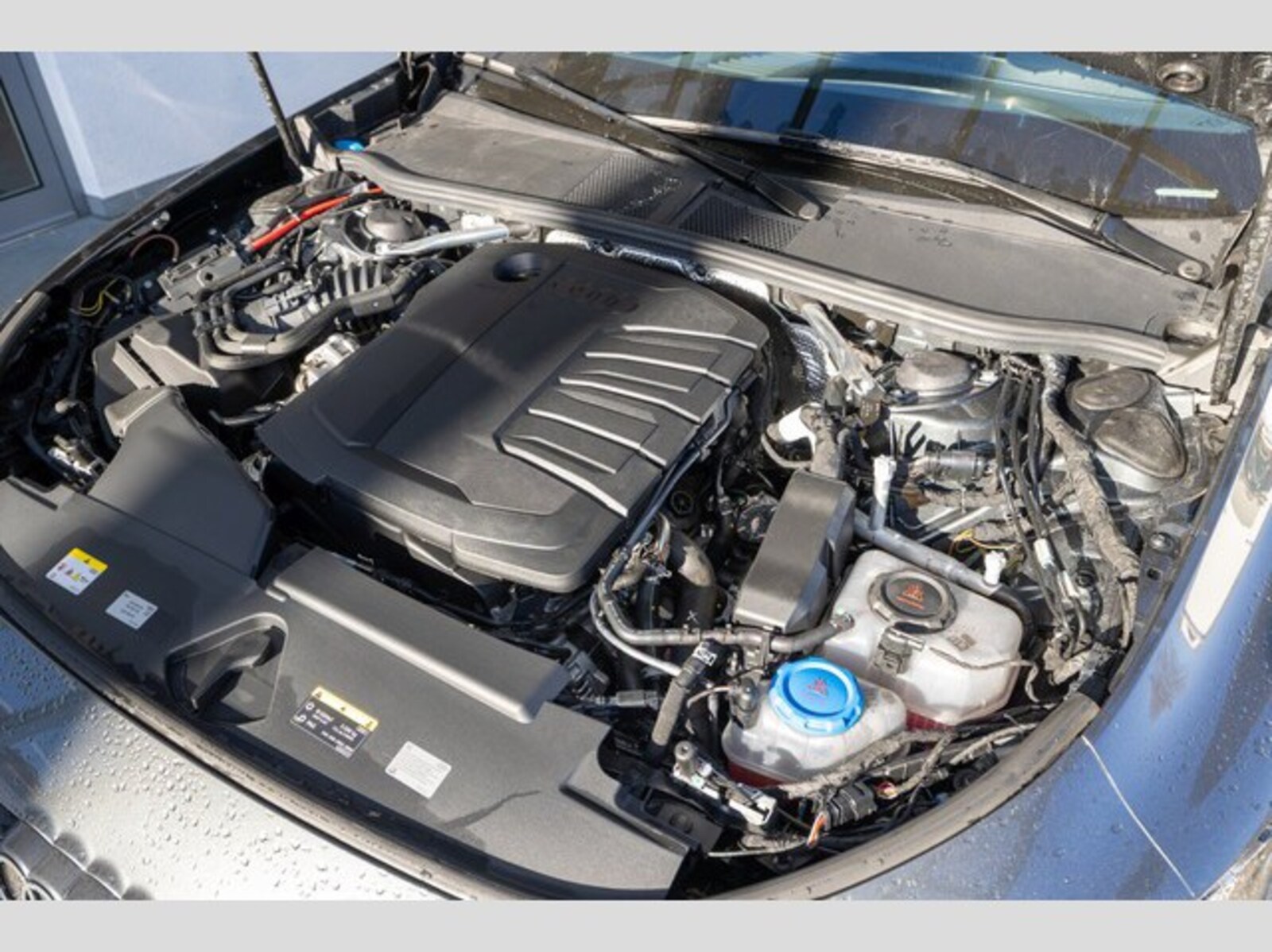 Audi A6 Avant – Bild 14
