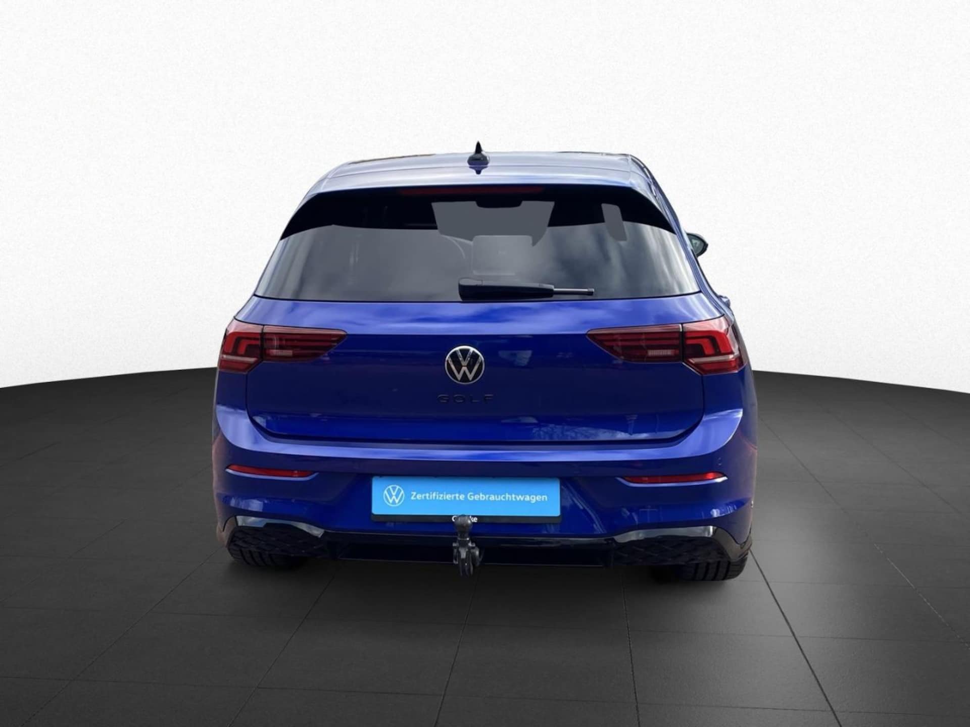 Volkswagen Golf R-Line