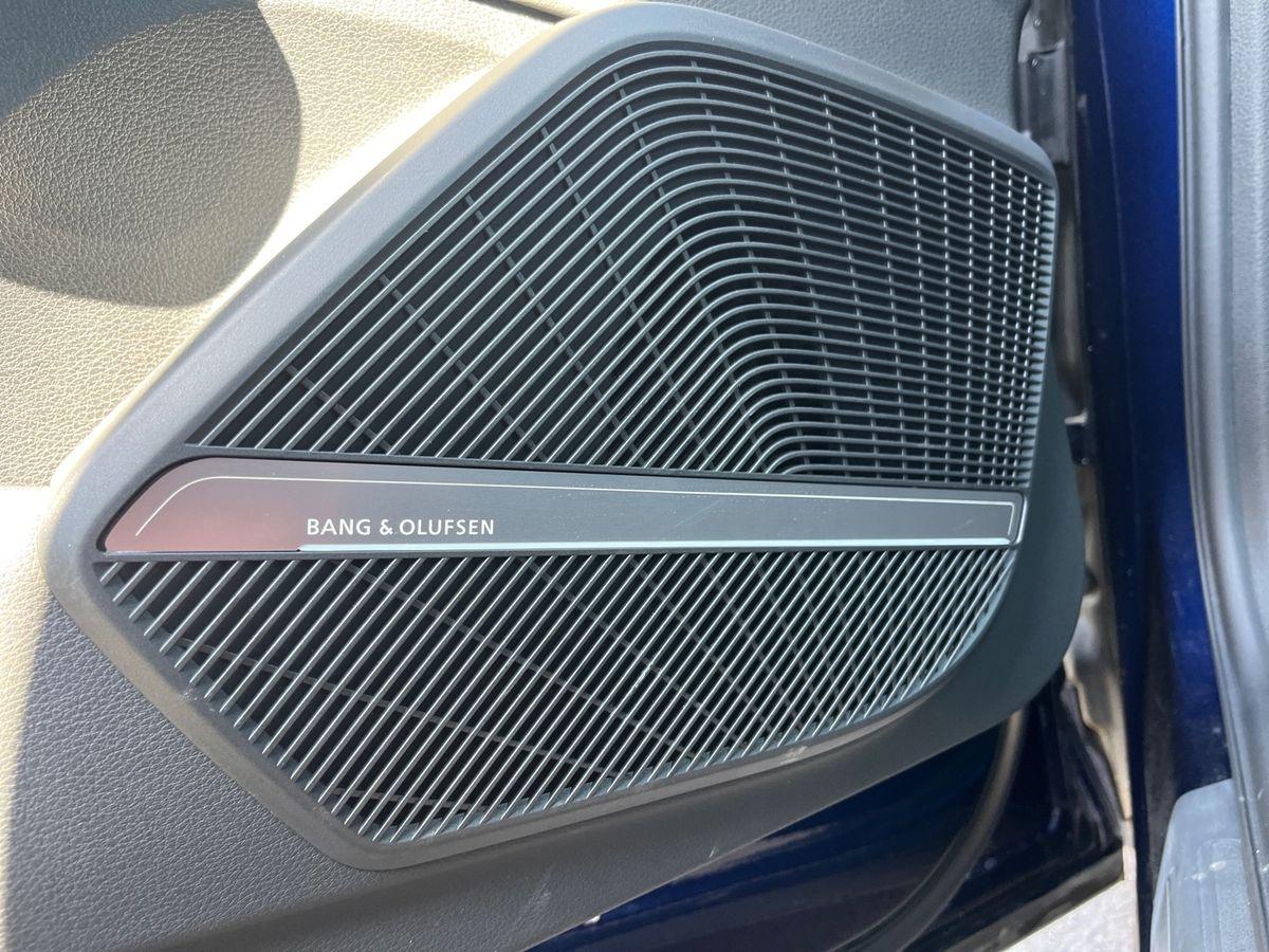 Image about Audi Q5 Sportback S line 35 TDI 120 kW (163 ch) S tronic