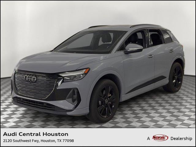 2024 Audi Q4 e-tron 50 Premium Plus quattro's photo