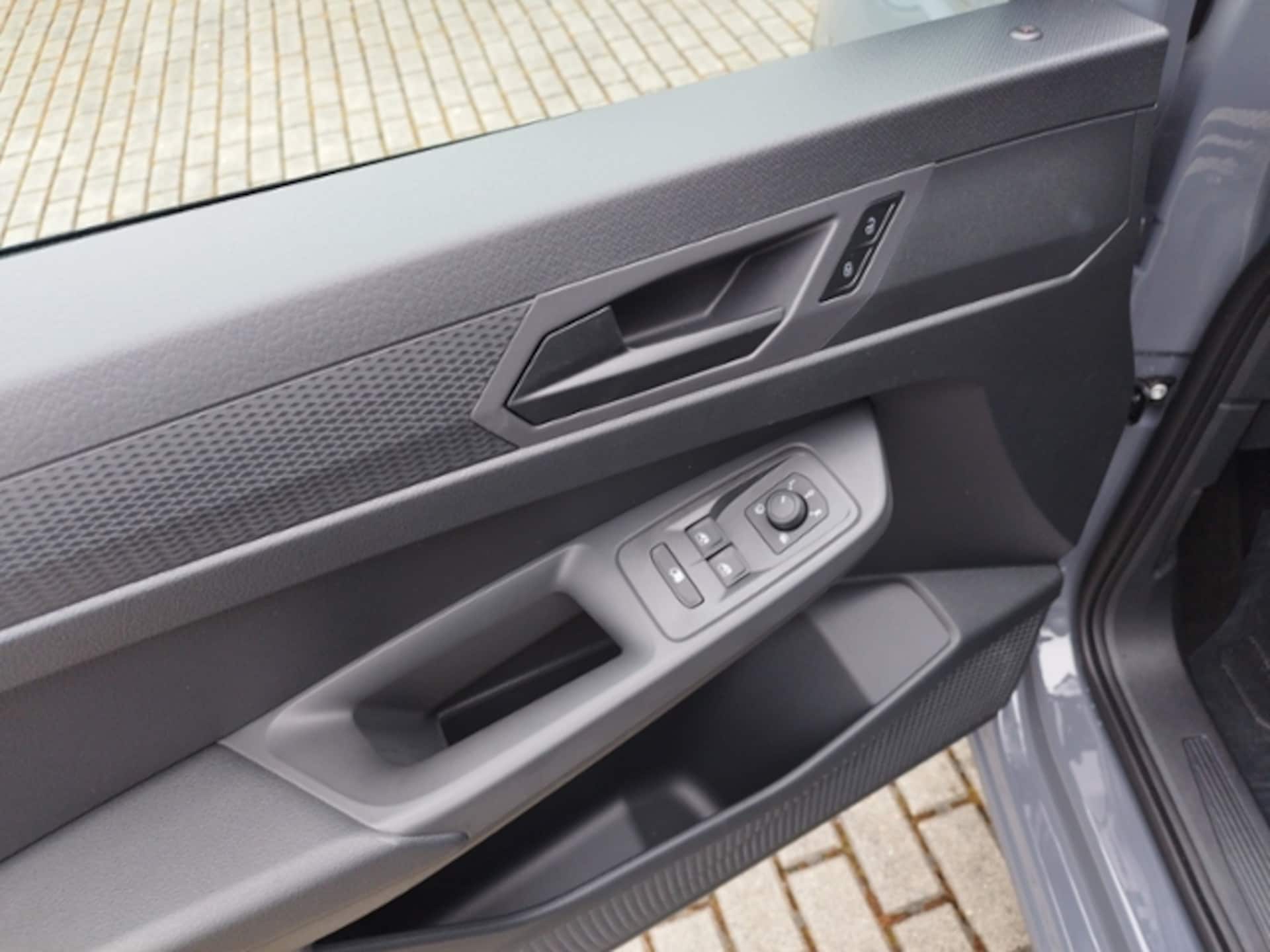 Volkswagen Caddy Maxi Cargo