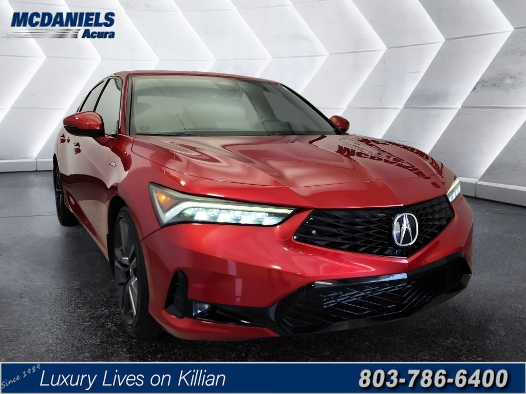 2023 Acura Integra
