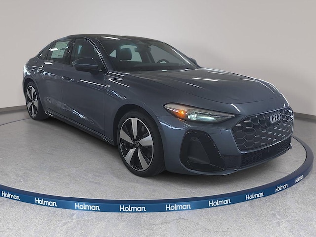 2026 Audi A5 Sedan