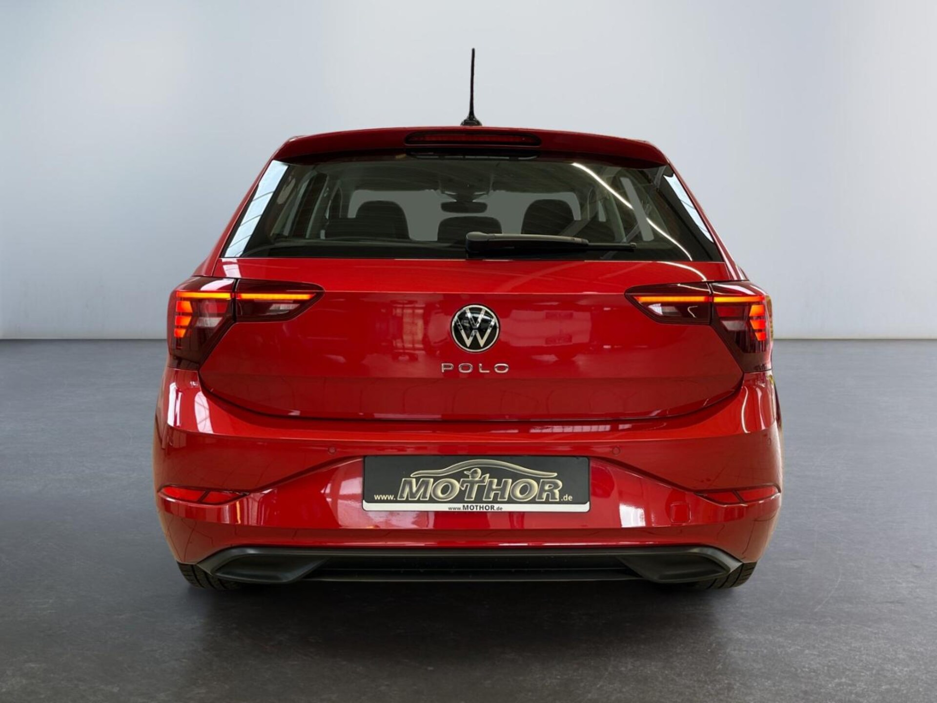 Volkswagen Polo Life