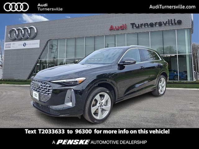 2026 Audi Q5