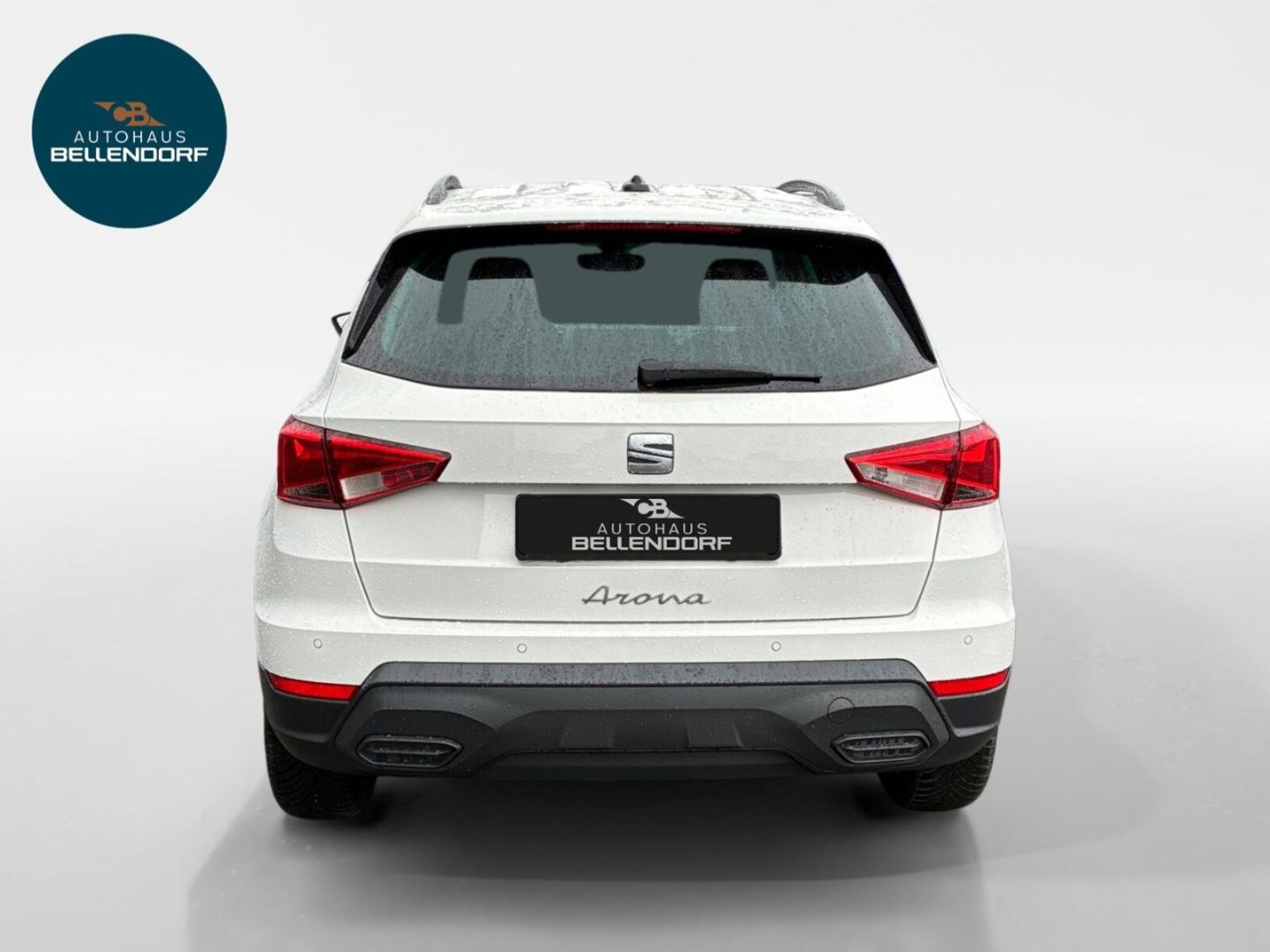 SEAT Arona – Bild 4