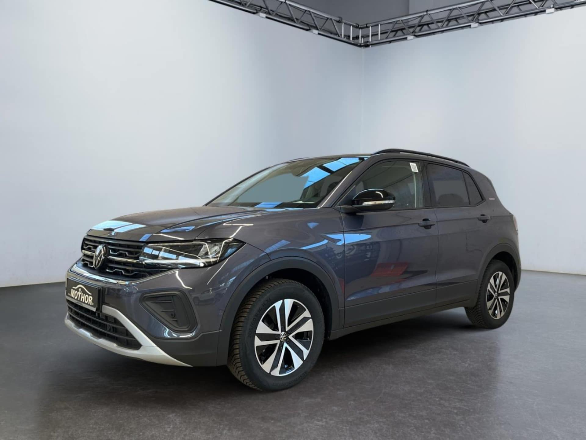 Volkswagen T-Cross ENERGY