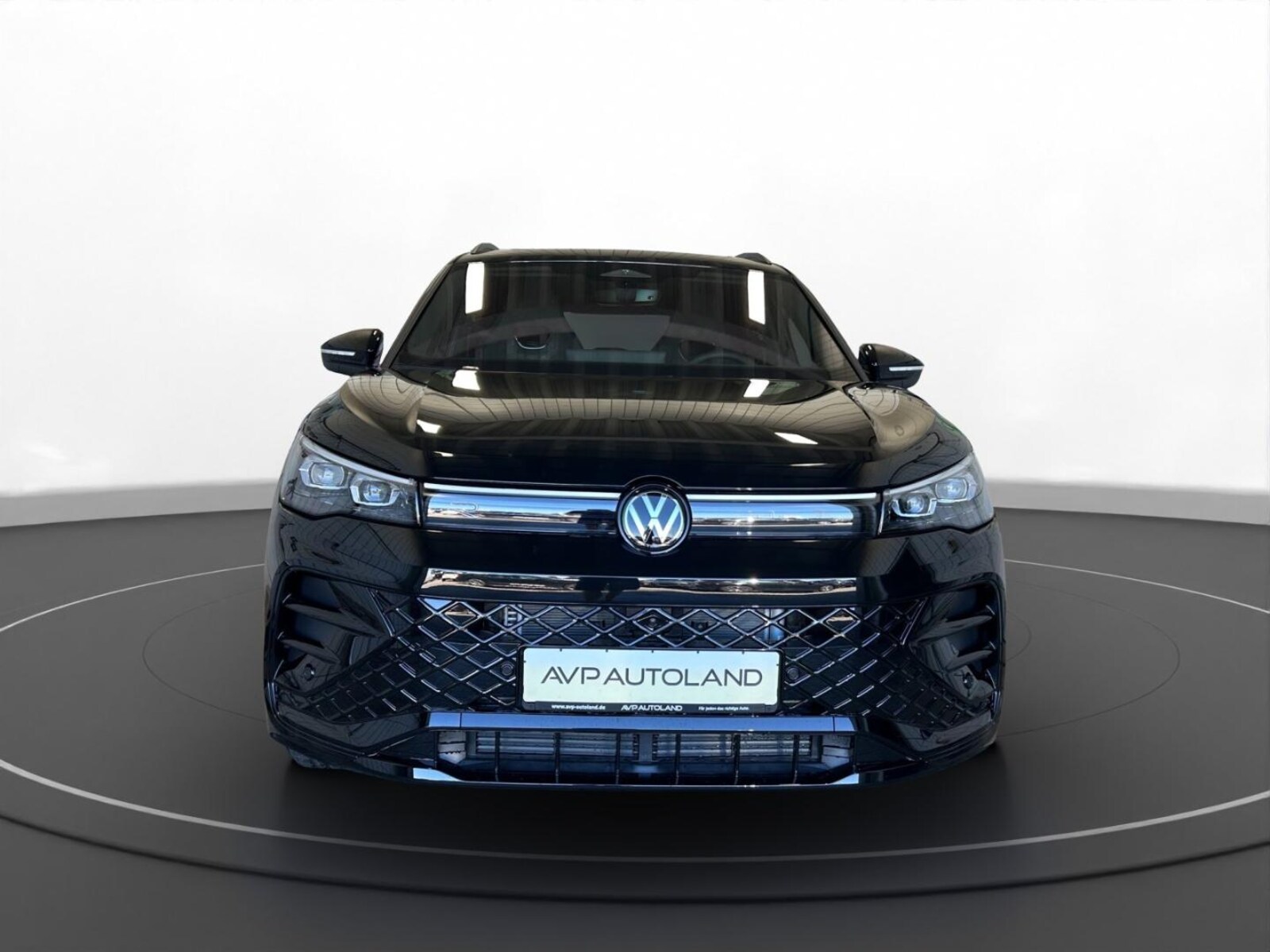 Volkswagen Tiguan – Bild 3